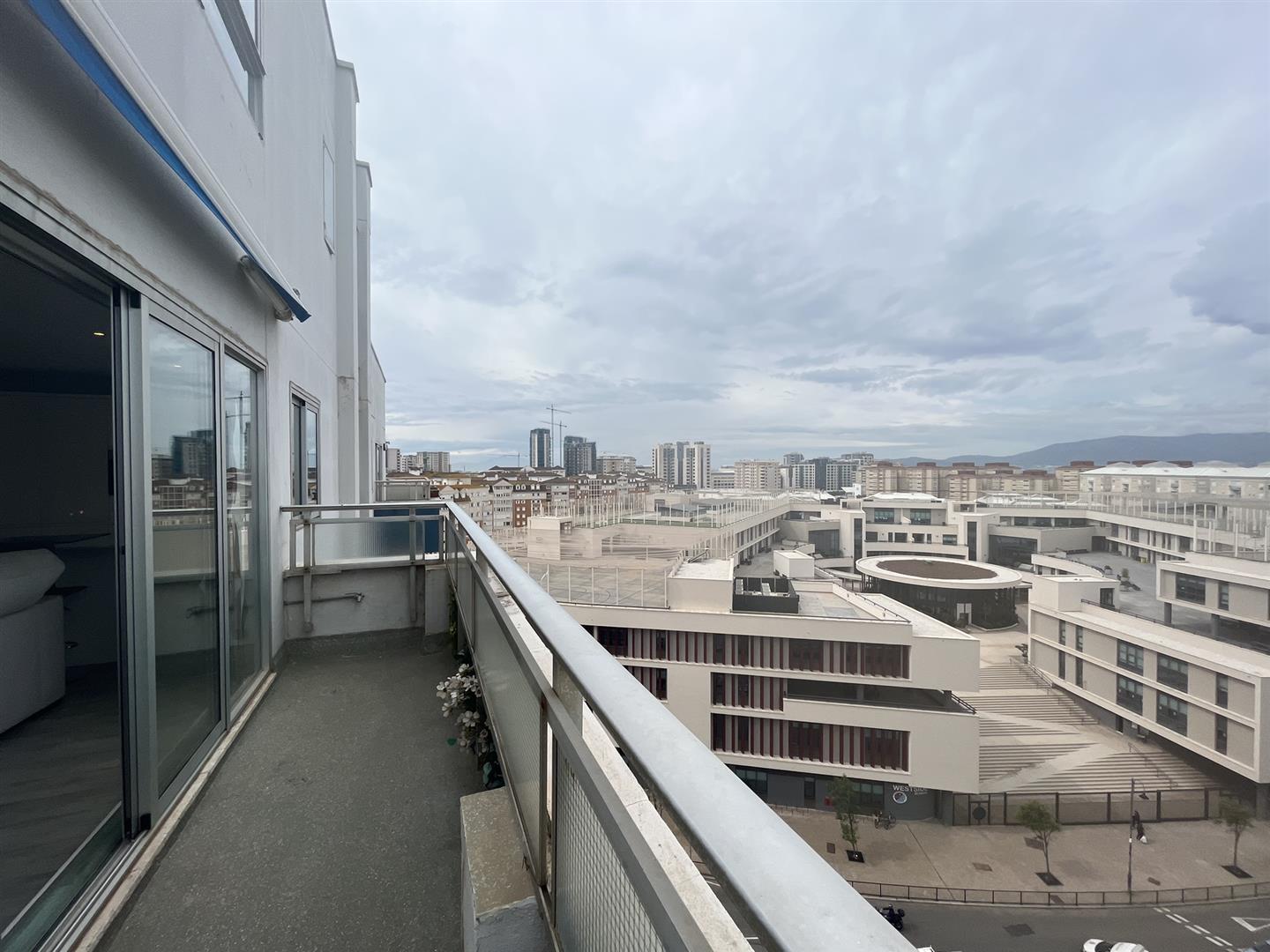  Image of Apartment - 2 Bedrooms - 2 Bathrooms for Rental in Watergardens-Gibraltar, Image 12